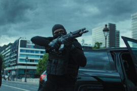 Banlieusards 3 Netflix Streamen online Video on Demand