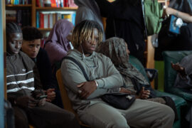Banlieusards 3 Netflix Streamen online Video on Demand