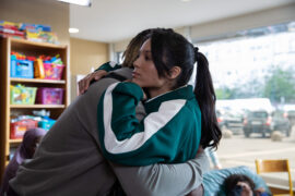 Banlieusards 3 Netflix Streamen online Video on Demand