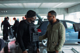 Banlieusards 3 Netflix Streamen online Video on Demand