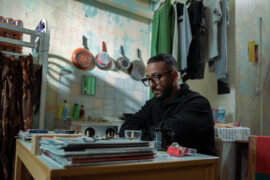 Banlieusards 3 Netflix Streamen online Video on Demand