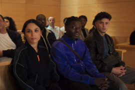 Banlieusards 3 Netflix Streamen online Video on Demand