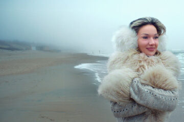 Barbara Becoming Shirin David