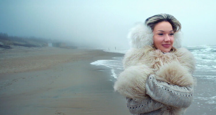 Barbara Becoming Shirin David