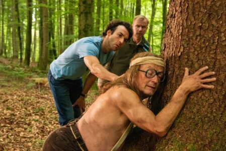 Baumgeflüster Tv Fernsehen ZDF Streamen online Mediathek Video on Demand DVD kaufen