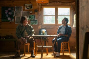 Baumgeflüster Tv Fernsehen ZDF Streamen online Mediathek Video on Demand DVD kaufen