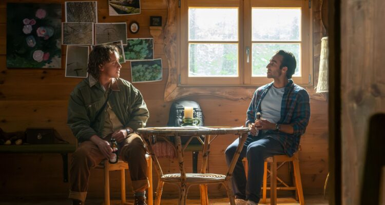 Baumgeflüster Tv Fernsehen ZDF Streamen online Mediathek Video on Demand DVD kaufen