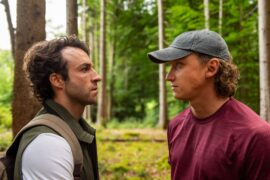 Baumgeflüster Tv Fernsehen ZDF Streamen online Mediathek Video on Demand DVD kaufen