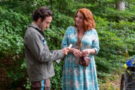 Baumgeflüster Tv Fernsehen ZDF Streamen online Mediathek Video on Demand DVD kaufen