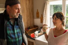 Baumgeflüster Tv Fernsehen ZDF Streamen online Mediathek Video on Demand DVD kaufen