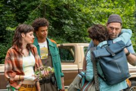 Baumgeflüster Tv Fernsehen ZDF Streamen online Mediathek Video on Demand DVD kaufen