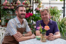 Baumgeflüster Tv Fernsehen ZDF Streamen online Mediathek Video on Demand DVD kaufen