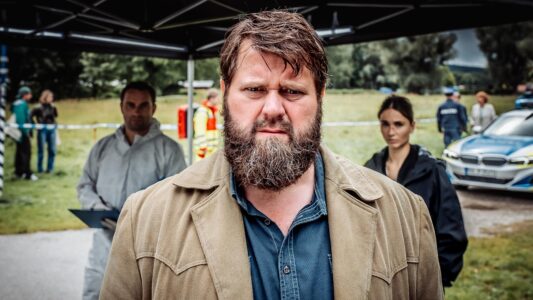 Behringer und die Toten - Ein Bamberg-Krimi Tv Fernsehen RTL+ Streamen online Video on Demand Mediathek