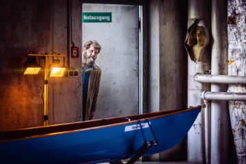 Behringer und die Toten - Ein Bamberg-Krimi Tv Fernsehen RTL+ Streamen online Video on Demand Mediathek