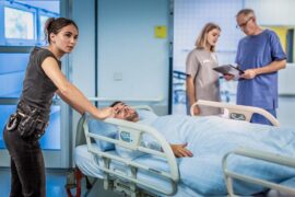 Behringer und die Toten - Ein Bamberg-Krimi Tv Fernsehen RTL+ Streamen online Video on Demand Mediathek