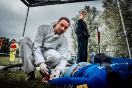 Behringer und die Toten - Ein Bamberg-Krimi Tv Fernsehen RTL+ Streamen online Video on Demand Mediathek