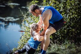 Behringer und die Toten - Ein Bamberg-Krimi Tv Fernsehen RTL+ Streamen online Video on Demand Mediathek