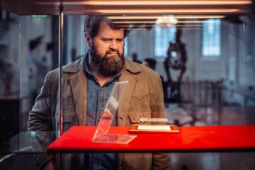 Behringer und die Toten – Ein Bamberg-Krimi: Schatzraub Tv Fernsehen RTL Streamen online Mediathek Video on Demand DVD kaufen