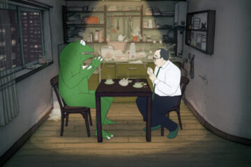 Blinde Weide, schlafende Frau Saules aveugles, femme endormie Blind Willow, Sleeping Woman