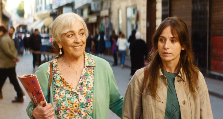 Calle Málaga – Ein Zuhause in Tanger