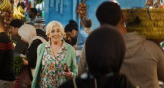 Calle Málaga – Ein Zuhause in Tanger