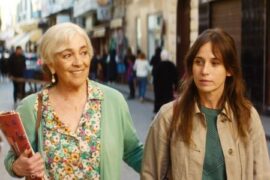 Calle Málaga – Ein Zuhause in Tanger