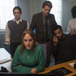 Code of Silence - Tödliches Schweigen Tv Fernsehen Das Erste ARD Streamen online Mediathek Video on Demand DVD kaufen