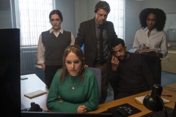 Code of Silence - Tödliches Schweigen Tv Fernsehen Das Erste ARD Streamen online Mediathek Video on Demand DVD kaufen