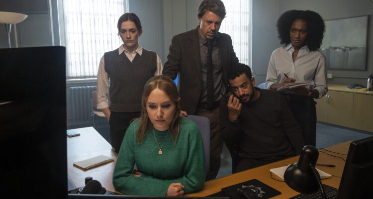 Code of Silence - Tödliches Schweigen Tv Fernsehen Das Erste ARD Streamen online Mediathek Video on Demand DVD kaufen