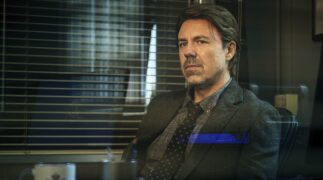 Code of Silence - Tödliches Schweigen Tv Fernsehen Das Erste ARD Streamen online Mediathek Video on Demand DVD kaufen