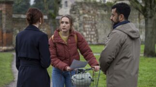 Code of Silence - Tödliches Schweigen Tv Fernsehen Das Erste ARD Streamen online Mediathek Video on Demand DVD kaufen