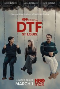 DTF St. Louis HBO Max Streamen online Video on Demand