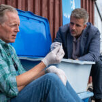 Dan Sommerdahl - Tödliche Idylle Tödlicher Ehrgeiz Tv Fernsehen ZDF Streamen online Mediathek Video on Demand DVD kaufen