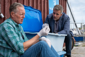 Dan Sommerdahl - Tödliche Idylle Tödlicher Ehrgeiz Tv Fernsehen ZDF Streamen online Mediathek Video on Demand DVD kaufen