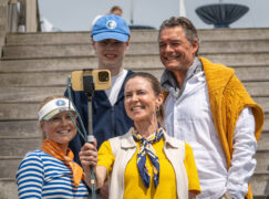 Dan Sommerdahl - Tödliche Idylle Tödlicher Ehrgeiz Tv Fernsehen ZDF Streamen online Mediathek Video on Demand DVD kaufen