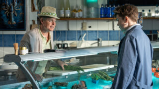 Dan Sommerdahl - Tödliche Idylle Tödlicher Ehrgeiz Tv Fernsehen ZDF Streamen online Mediathek Video on Demand DVD kaufen