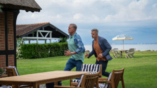 Dan Sommerdahl - Tödliche Idylle Tödlicher Ehrgeiz Tv Fernsehen ZDF Streamen online Mediathek Video on Demand DVD kaufen