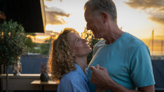 Dan Sommerdahl - Tödliche Idylle Tödlicher Ehrgeiz Tv Fernsehen ZDF Streamen online Mediathek Video on Demand DVD kaufen