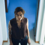 Das Caravaggio-Komplott La Linea della Palma Tv Fernsehen arte Streamen online Mediathek Video on Demand DVD kaufen