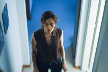 Das Caravaggio-Komplott La Linea della Palma Tv Fernsehen arte Streamen online Mediathek Video on Demand DVD kaufen