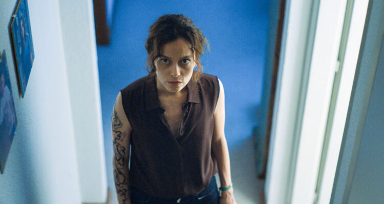 Das Caravaggio-Komplott La Linea della Palma Tv Fernsehen arte Streamen online Mediathek Video on Demand DVD kaufen