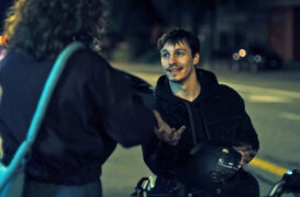 Das Caravaggio-Komplott La Linea della Palma Tv Fernsehen arte Streamen online Mediathek Video on Demand DVD kaufen