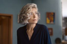 Das Caravaggio-Komplott La Linea della Palma Tv Fernsehen arte Streamen online Mediathek Video on Demand DVD kaufen