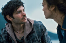 Das Caravaggio-Komplott La Linea della Palma Tv Fernsehen arte Streamen online Mediathek Video on Demand DVD kaufen