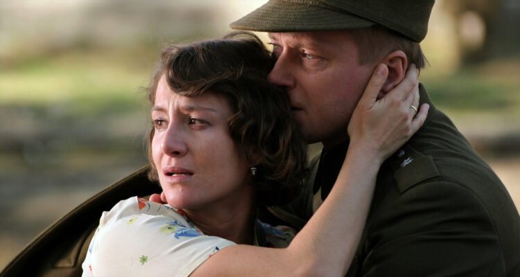 Das Massaker von Katyn Tv Fernsehen arte Streamen online Mediathek Video on Demand DVD kaufen