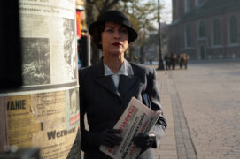 Das Massaker von Katyn Tv Fernsehen arte Streamen online Mediathek Video on Demand DVD kaufen