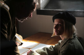 Das Massaker von Katyn Tv Fernsehen arte Streamen online Mediathek Video on Demand DVD kaufen