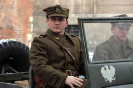 Das Massaker von Katyn Tv Fernsehen arte Streamen online Mediathek Video on Demand DVD kaufen