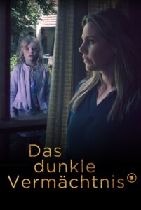 Das dunkle Vermächtnis TV Fernsehen Das Erste ARD Streamen online Mediathek Video on Demand DVD kaufen