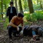 Das dunkle Vermächtnis TV Fernsehen Das Erste ARD Streamen online Mediathek Video on Demand DVD kaufen